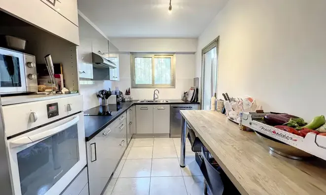 Недвижимость Mansion Cannes: 7