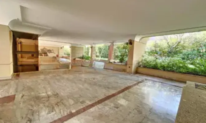 Недвижимость Mansion Cannes: 12