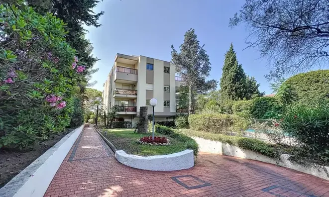 Недвижимость Mansion Cannes: 13