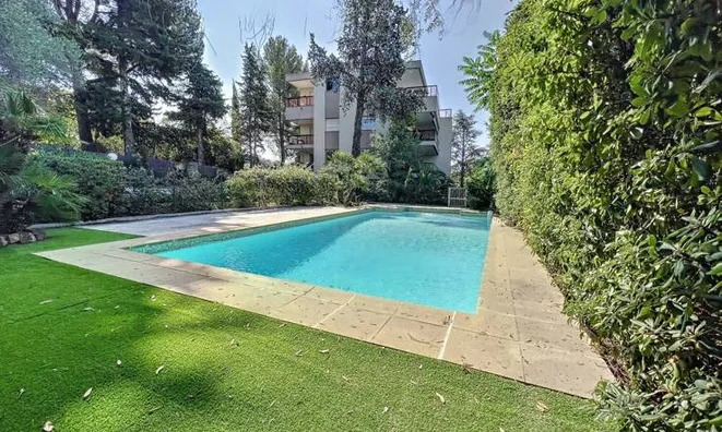 Недвижимость Mansion Cannes: 14