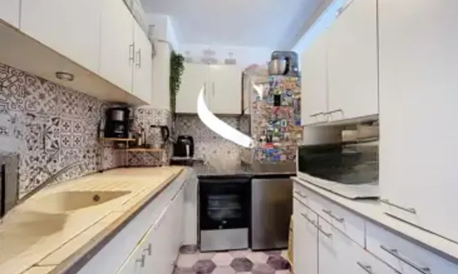 Недвижимость Residence Carnot Cannes: 2