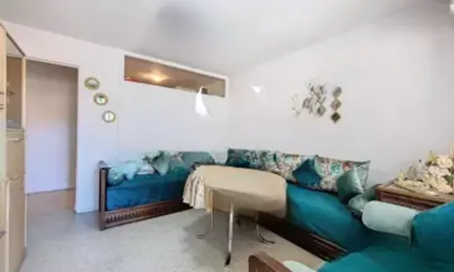 Недвижимость Residence Carnot Cannes: 3