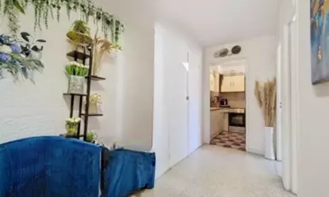 Недвижимость Residence Carnot Cannes: 5