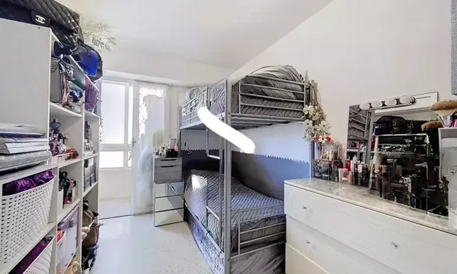 Недвижимость Residence Carnot Cannes: 7