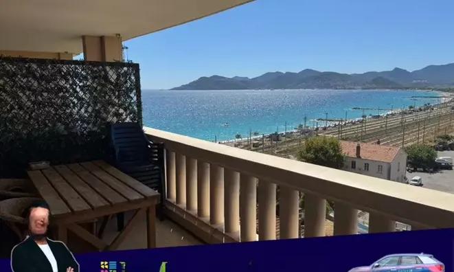 Недвижимость Home Cannes: 1