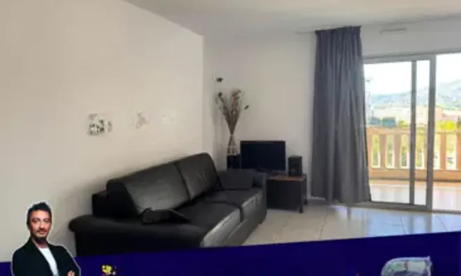 Недвижимость Home Cannes: 3