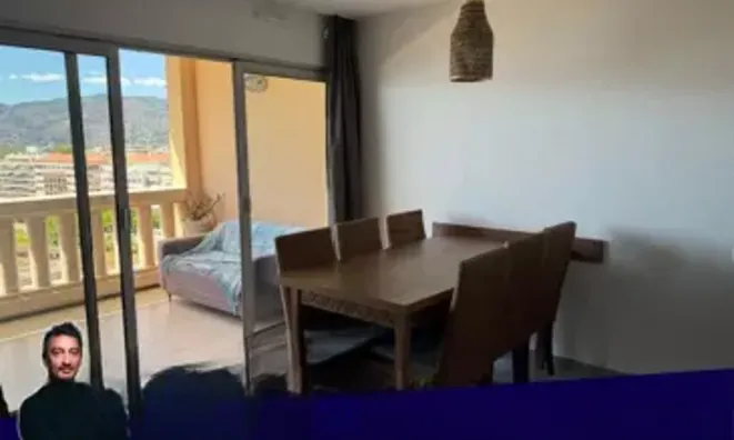 Недвижимость Home Cannes: 5