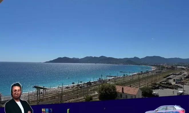 Недвижимость Home Cannes: 13