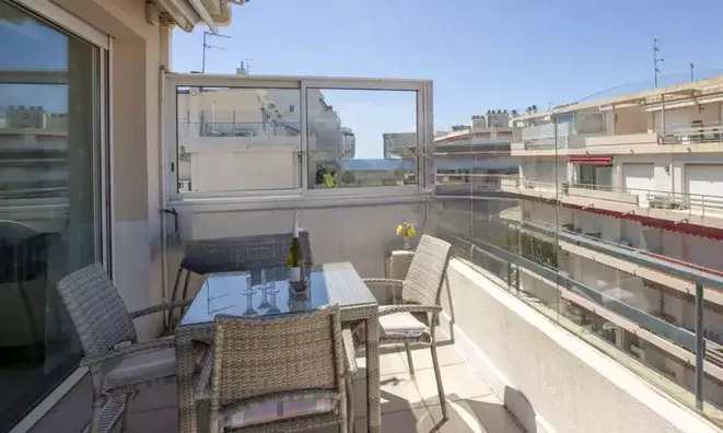 Недвижимость House Cannes Centre-ville: 1