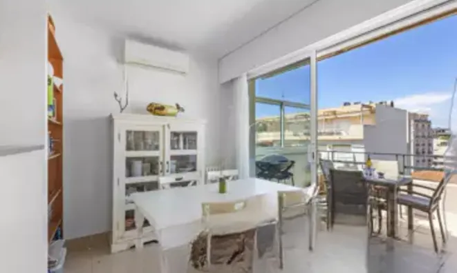 Недвижимость House Cannes Centre-ville: 3