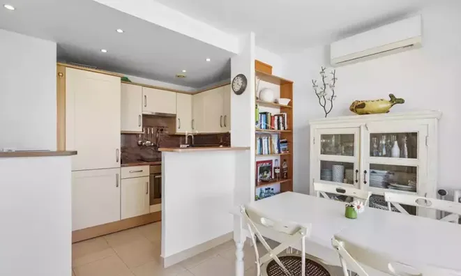 Недвижимость House Cannes Centre-ville: 4