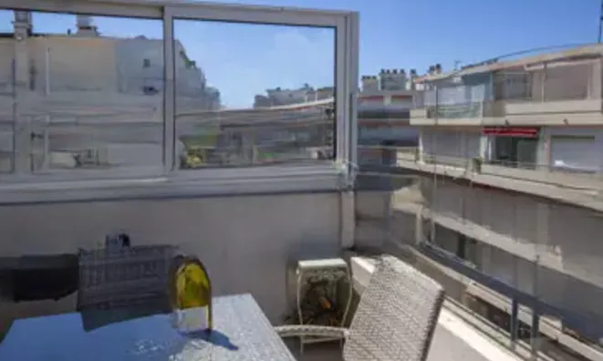 Недвижимость House Cannes Centre-ville: 5