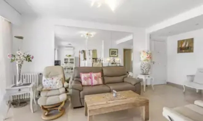 Недвижимость House Cannes Centre-ville: 6