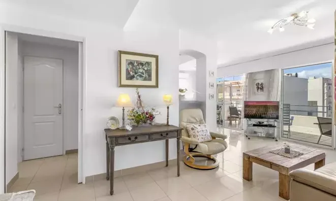 Недвижимость House Cannes Centre-ville: 7