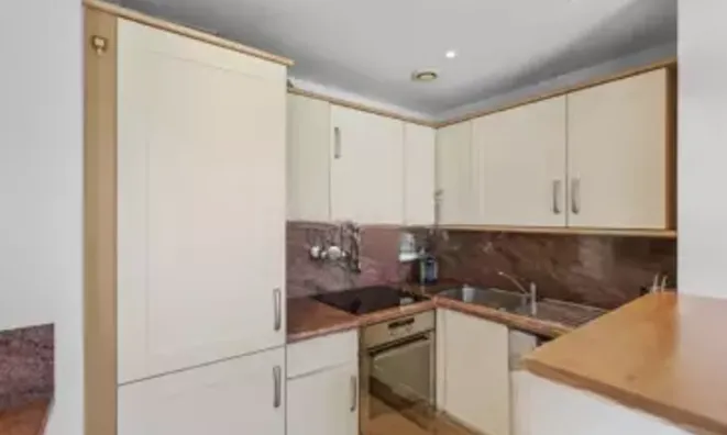 Недвижимость House Cannes Centre-ville: 9