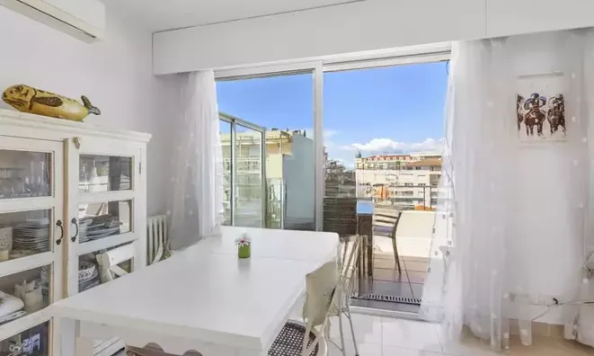 Недвижимость House Cannes Centre-ville: 10