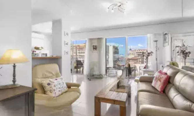 Недвижимость House Cannes Centre-ville: 11