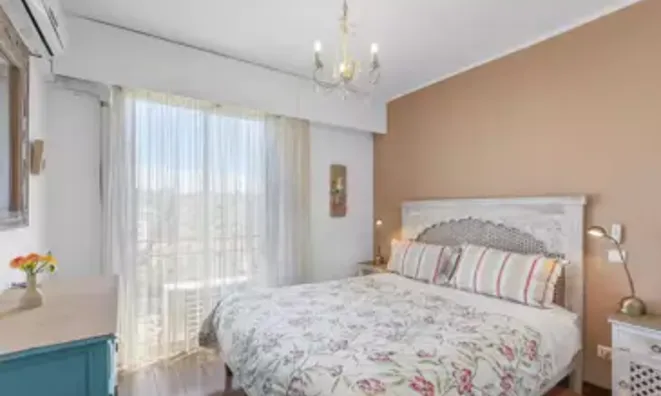 Недвижимость House Cannes Centre-ville: 12