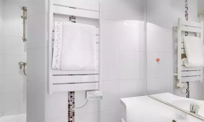 Недвижимость House Cannes Centre-ville: 13