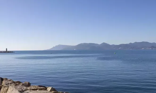 Недвижимость House Cannes Centre-ville: 17