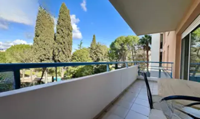 Недвижимость Villa Cannes: 2