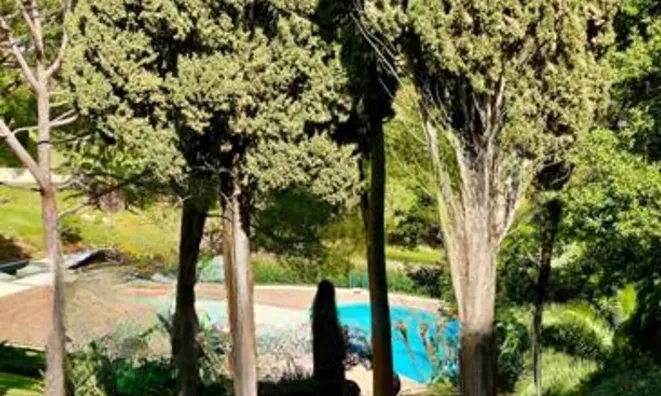 Недвижимость Villa Cannes: 5