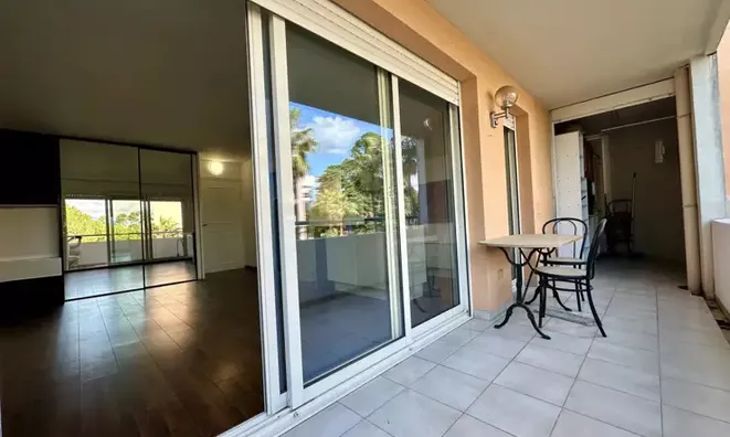 Недвижимость Villa Cannes: 7