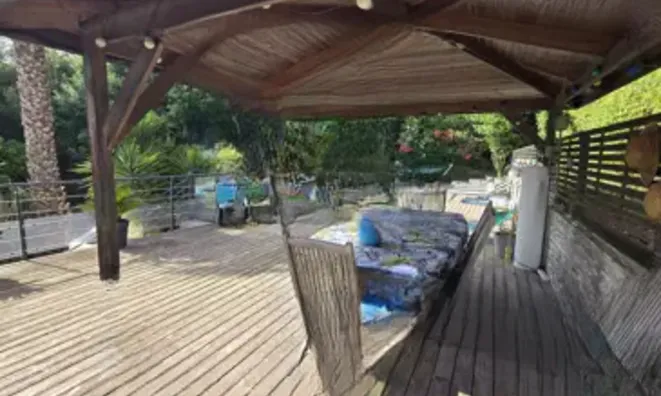 Недвижимость Villa Croix des Gardes: 2