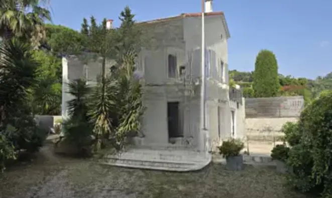 Недвижимость Villa Croix des Gardes: 3