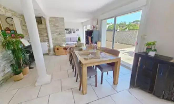 Недвижимость Villa Croix des Gardes: 5