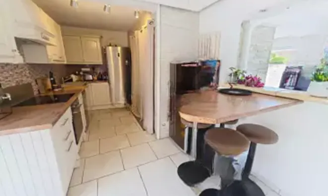 Недвижимость Villa Croix des Gardes: 6