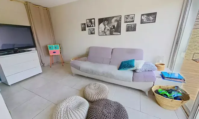 Недвижимость Villa Croix des Gardes: 7