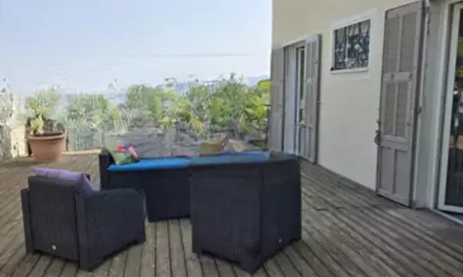 Недвижимость Villa Croix des Gardes: 9