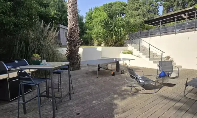 Недвижимость Villa Croix des Gardes: 10