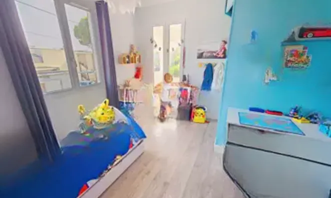 Недвижимость Villa Croix des Gardes: 15