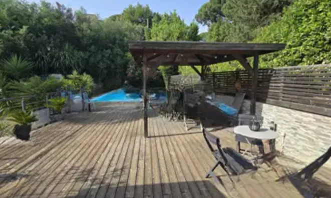 Недвижимость Villa Croix des Gardes: 20