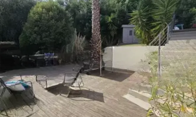 Недвижимость Villa Croix des Gardes: 21