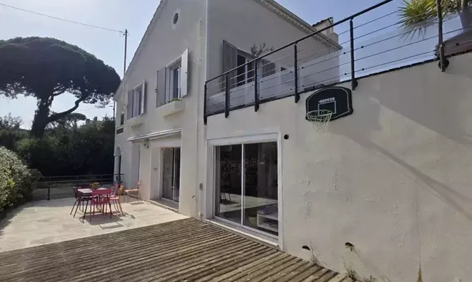 Недвижимость Villa Croix des Gardes: 22