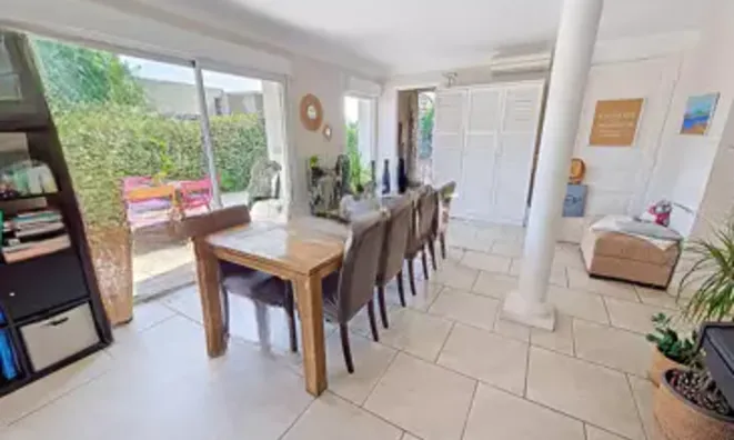 Недвижимость Villa Croix des Gardes: 24