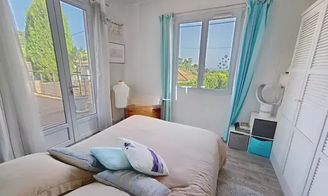 Недвижимость Villa Croix des Gardes: 26