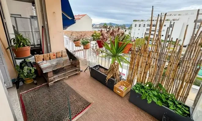 Недвижимость Villa Cannes La Bocca: 7