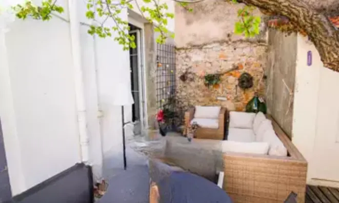 Недвижимость Villa Petit Juas: 2