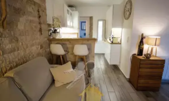 Недвижимость Villa Petit Juas: 3