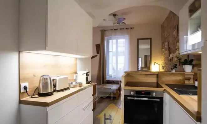 Недвижимость Villa Petit Juas: 4