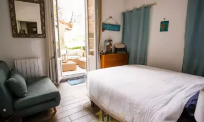 Недвижимость Villa Petit Juas: 5