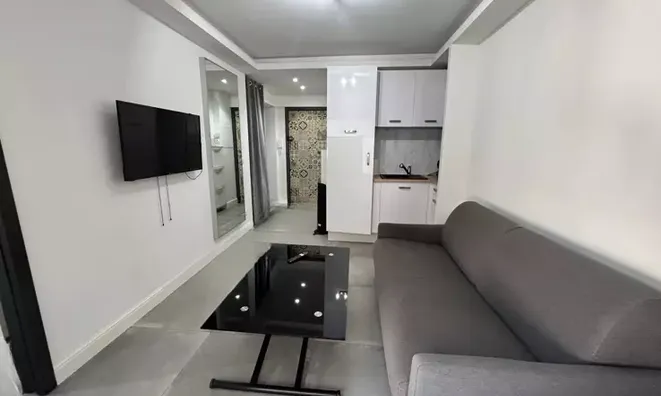 Недвижимость House Pointe Croisette: 1