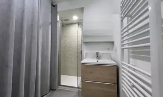 Недвижимость House Pointe Croisette: 5