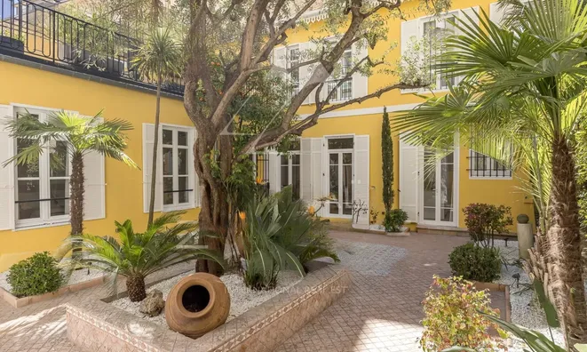 Недвижимость Estate Cannes Centre-Ville: 1