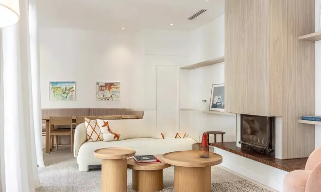 Недвижимость Estate Cannes Centre-Ville: 2