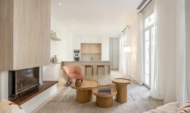 Недвижимость Estate Cannes Centre-Ville: 3